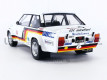 FIAT 131 ABARTH - RALLYE HUNSRUCK 1979