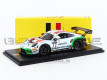 PORSCHE 911 GT3 R - GPX RACING - SPA 2020