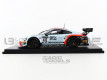 PORSCHE 911 GT3 R - GPX RACING - 24H SPA 2020