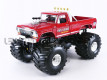 FORD F 250 MONSTER TRUCK - FIRST BLOOD 1978