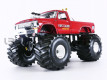 FORD F 250 MONSTER TRUCK - FIRST BLOOD 1978