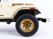 JEEP CJ-7 GOLDEN EAGLE - 1980