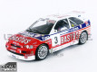 FORD ESCORT RS COSWORTH - YPRES 1995