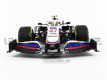 HAAS F1 TEAM VF 21 - GP BAHRAIN 2021