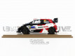 TOYOTA YARIS WRC - WINNER RALLYE ESTONIE 2021
