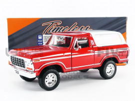 FORD BRONCO - 1978