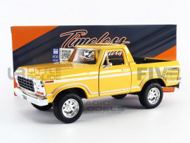 FORD BRONCO - 1978