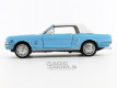 FORD MUSTANG 1/2 - 1964