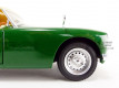 MG A MKI TWIN CAM - CLOSED SOFT TOP 1959