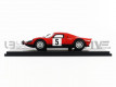 PORSCHE 904 GTS - RALLYE DES ROUTES DU NORD 1967