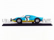 PORSCHE 904 GTS - WINNER RALLYE ELBEUF 1967