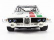 BMW 2800 CS CASTROL - SPA 1971