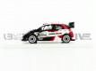 TOYOTA YARIS WRC - WINNER RALLYE MONZA 2021