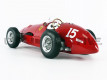 FERRARI 500 F2 - WINNER BRITISH GP 1952 - WORLD CHAMPION