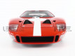 FORD GT40 MK1 - 1968