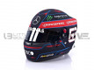 CASQUE GEORGE RUSSELL - MERCEDES 2022