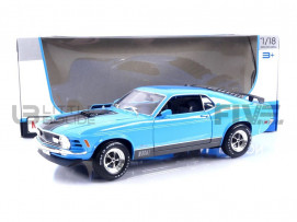 FORD MUSTANG MACH 1 - 1970