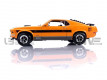 FORD MUSTANG MACH 1 - 1970