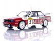 BMW M3 E30 - SPA 1991
