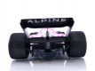 ALPINE A522 - BAHRAIN GP 2022