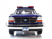 FORD BRONCO XLT NEW YORK STATE POLICE - 1996