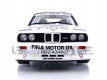 BMW M3 E30 GR A - MONTE CARLO 1989