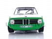 BMW 2002 TIK - WINNER NURBURGRING 1968