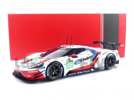 FORD GT - LE MANS 2019
