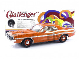DODGE CHALLENGER R/T - 1970