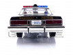 CHEVROLET CAPRICE POLICE CALIFORNIA HIGHWAY PATROL - 1989