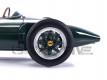 COOPER T53 CLIMAX - WINNER GP GRANDE BRETAGNE 1960