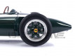 COOPER T53 CLIMAX - WINNER GP GRANDE BRETAGNE 1960