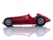 ALFA-ROMEO 158 - WINNER GP FRENCH 1950