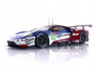 FORD GT - LMGTE PRO CLASS LE MANS 2018