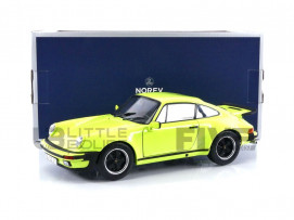 PORSCHE 911 TURBO 3.0 - 1976