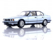 BMW 535I (E34) - 1988