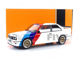 BMW E30 M3 - 1989