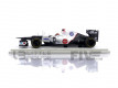 SAUBER C31 FERRARI - MONACO GP 2012