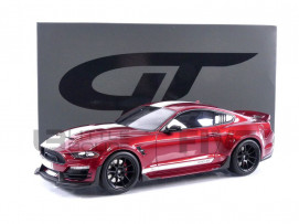 FORD SHELBY SUPER SNAKE COUPE 2021