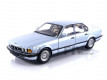 BMW 730I (E32) - 1986