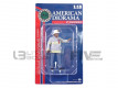 FIGURINES FIRE FIGHTER - CAPTAIN