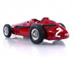 MASERATI 250 F - WINNER FRENCH GP 1957