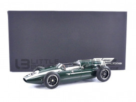 COOPER T51 - WINNER MONACO GP 1959 (J. BRABHAM)