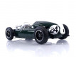 COOPER T51 - WINNER MONACO GP 1959