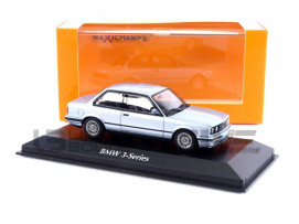 BMW SERIE 3 (E30) - 1989