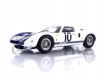FORD GT 40 MKI - LAP RECORD LE MANS 1964
