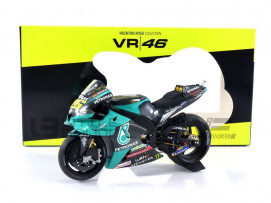 YAMAHA YZR-M1 - MOTO GP 2021