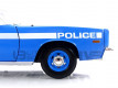 DODGE MONACO NEW YORK CITY POLICE DEPARTMENT - 1978