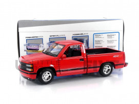 CHEVROLET 454 SS PICK-UP TRUCK - 1993
