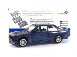 BMW E30 ALPINA B6 3.5S - 1990